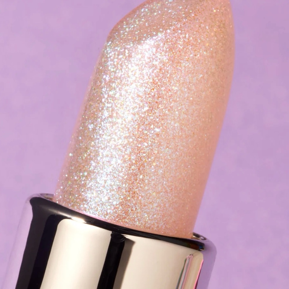 WINKY LUX Glimmer Balm - Sparkling Pink - Picture 2 of 3